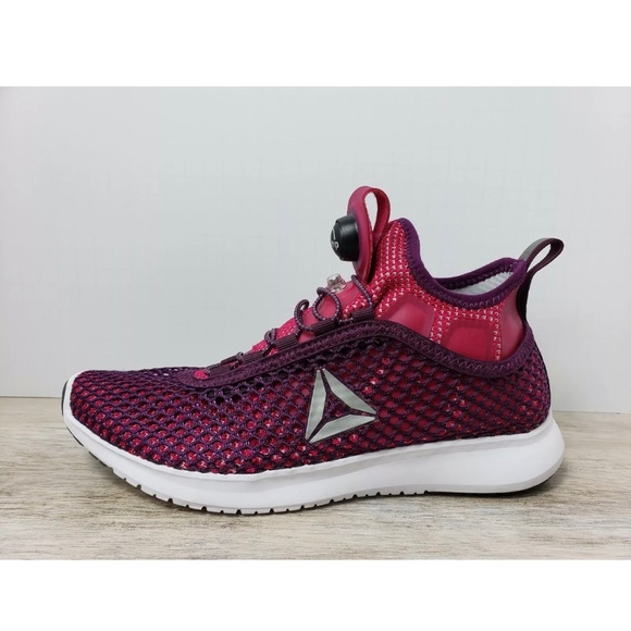 New Reebok Pump Plus Vortex Women's Running Shoes - Picture 2 of 8